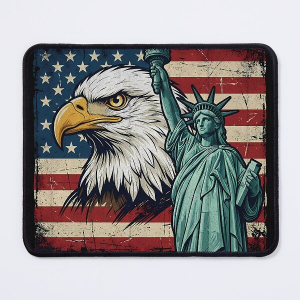 Item preview, 250 Years America 250 1776 2026 Liberty designed and sold by LiviuGligoros.