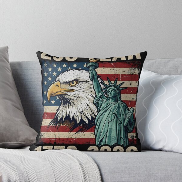 Item preview, 250 Years America 250 1776 2026 Liberty designed and sold by LiviuGligoros.