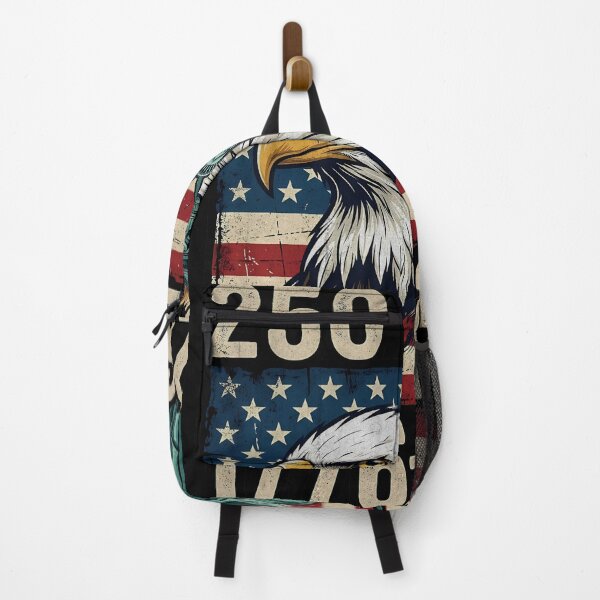 Item preview, 250 Years America 250 1776 2026 Liberty designed and sold by LiviuGligoros.