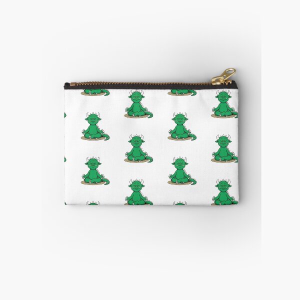 Item preview, Hodag meditating designed and sold by COOLKJS0.