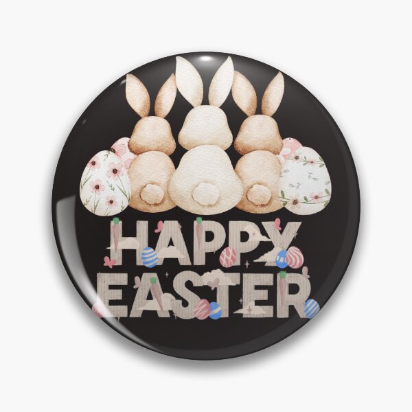 Item preview, Easter bunny,Easter rabbit,Pastel colors,Happy easter designed and sold by bozet.