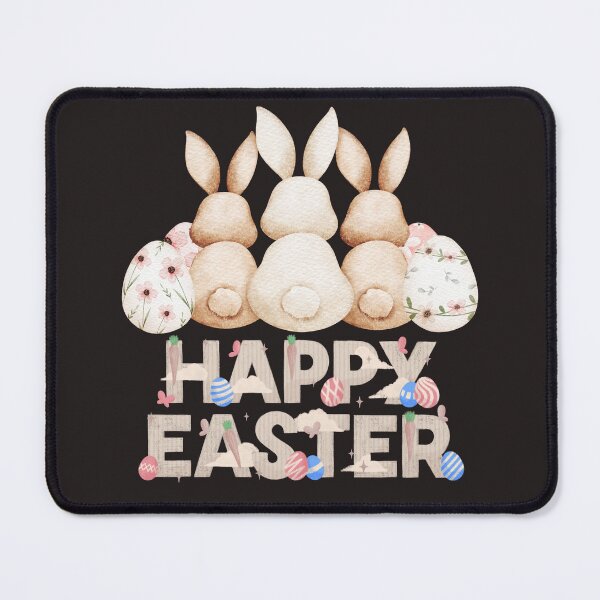 Item preview, Easter bunny,Easter rabbit,Pastel colors,Happy easter designed and sold by bozet.