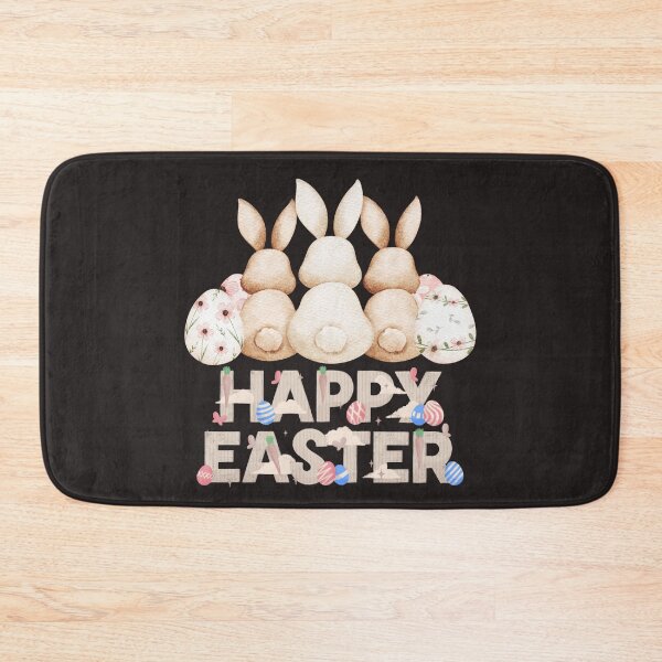 Item preview, Easter bunny,Easter rabbit,Pastel colors,Happy easter designed and sold by bozet.