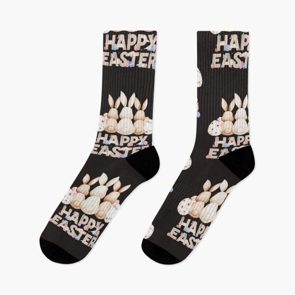 Item preview, Easter bunny,Easter rabbit,Pastel colors,Happy easter designed and sold by bozet.