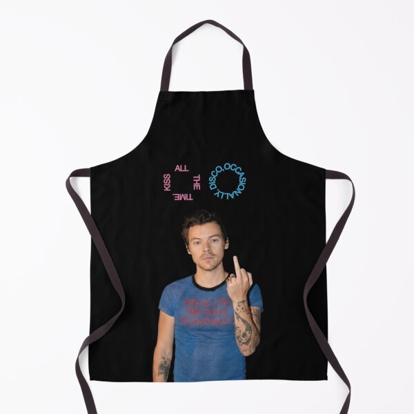 Item preview,  kiss all the time disco occasionally designed and sold by nicodacap.