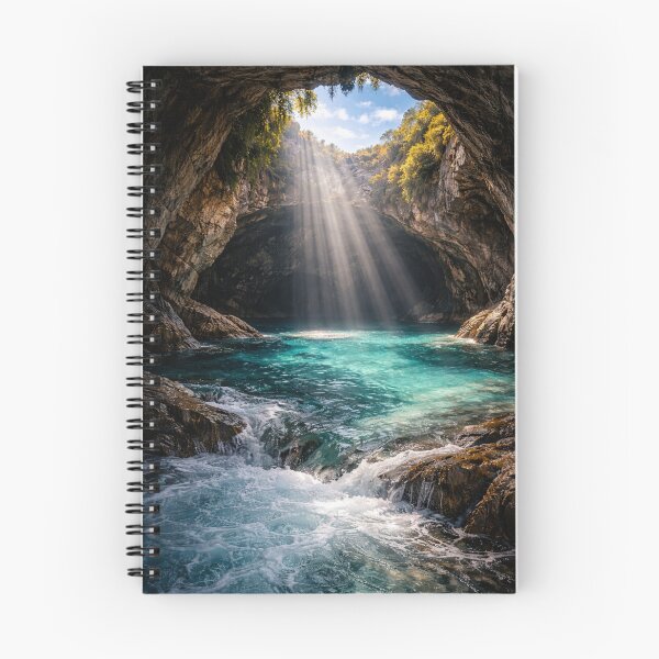 Item preview, Lagoon and Sunlight  designed and sold by Anisha  Vaz.