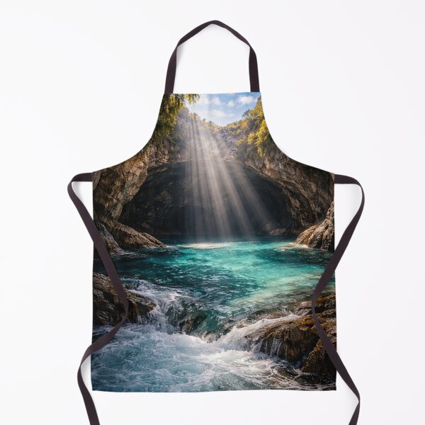 Item preview, Lagoon and Sunlight designed and sold by Anisha Vaz.