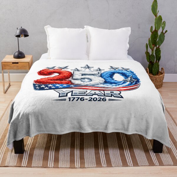 Item preview, 250 Years of Freedom 1776–2026 Patriotic USA designed and sold by LiviuGligoros.