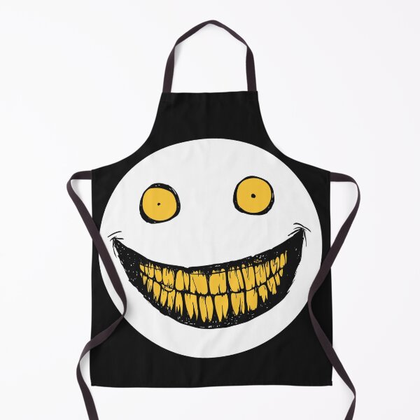 Item preview, Smiley7 designed and sold by giggletshirts.