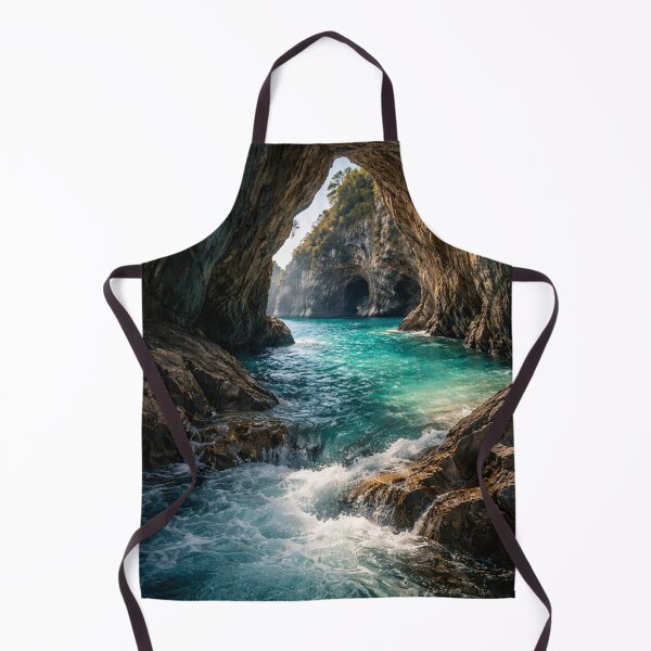 Item preview, Lagoon designed and sold by Anisha Vaz.