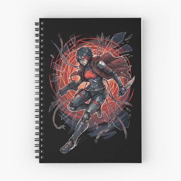 Item preview, Signalis Elster Connection Deep Space Melancholy Art designed and sold by Senpaiwaves.