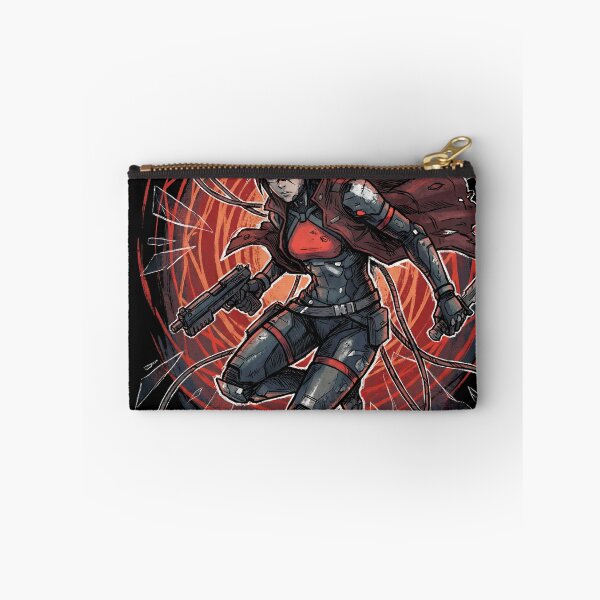 Item preview, Signalis Elster Connection Deep Space Melancholy Art designed and sold by Senpaiwaves.