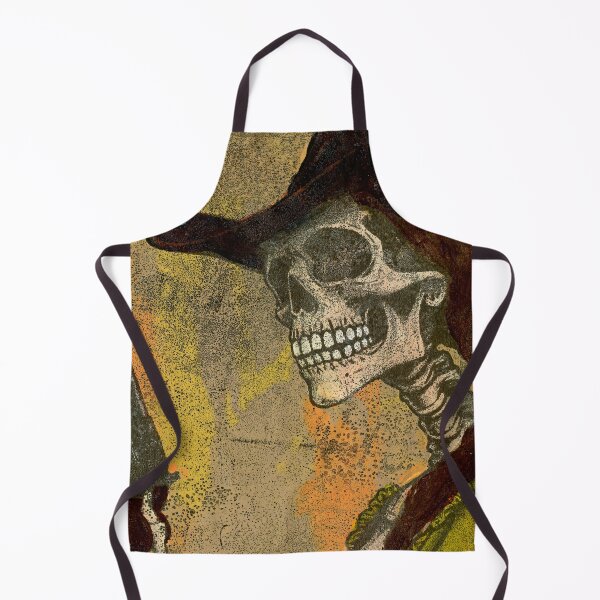 Item preview, Dead Jane Revolver designed and sold by ElvisSantanaArt.