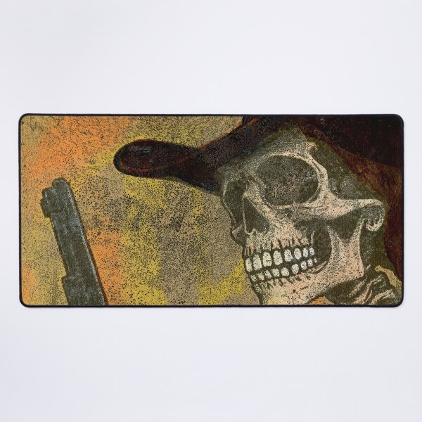 Item preview, Dead Jane Revolver designed and sold by ElvisSantanaArt.