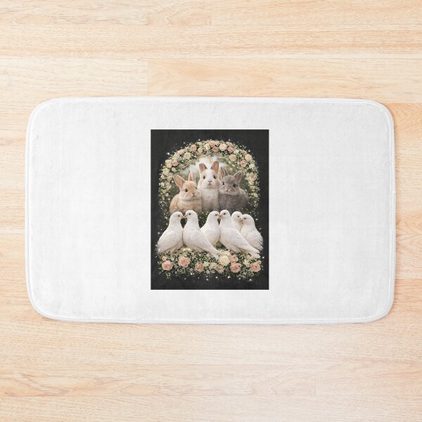 Item preview, piegon consider about love and peace designed and sold by Malik-Designs.