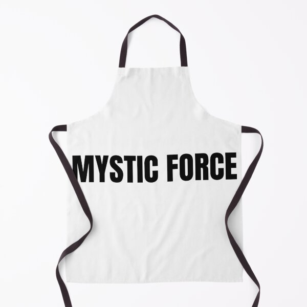 Item preview, Mystic Force designed and sold by AnimeShin.