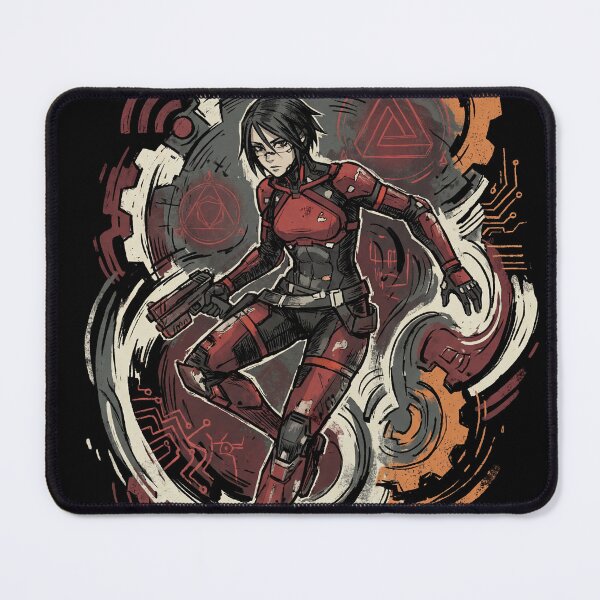 Item preview, Signalis Elster Design designed and sold by Senpaiwaves.