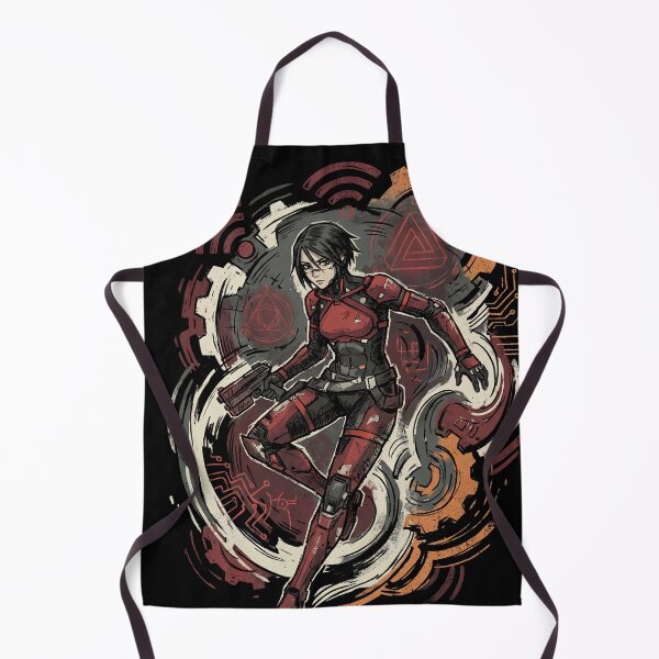 Item preview, Signalis Elster Design designed and sold by Senpaiwaves.