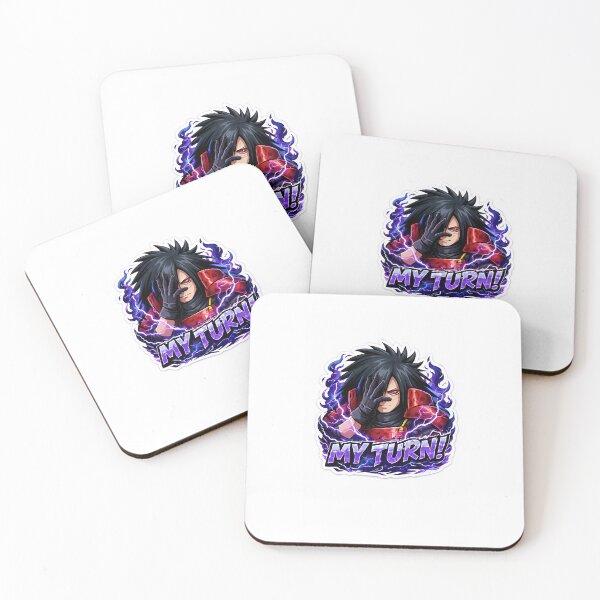 Item preview, Madara uchiya it is my turn designed and sold by Subham9565.