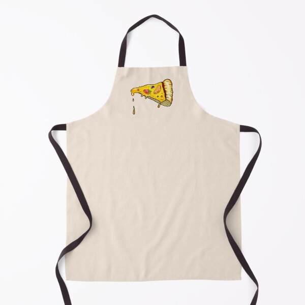 Item preview, Floating Cheesy Slice With Fruit Toppings designed and sold by E-mun.