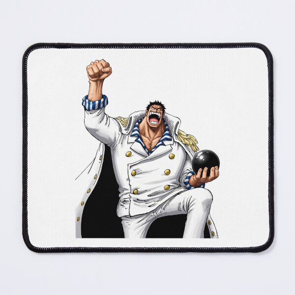 Item preview, Young Garp Future Hero of the Marines designed and sold by FriskySloths.