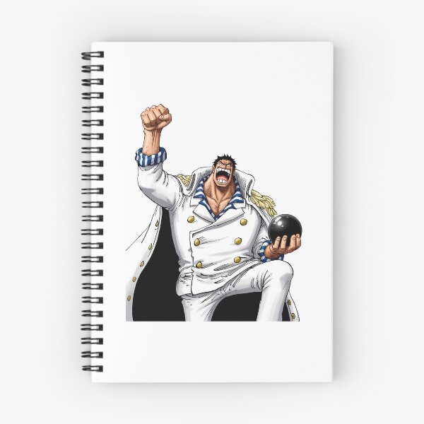Item preview, Young Garp Future Hero of the Marines designed and sold by FriskySloths.