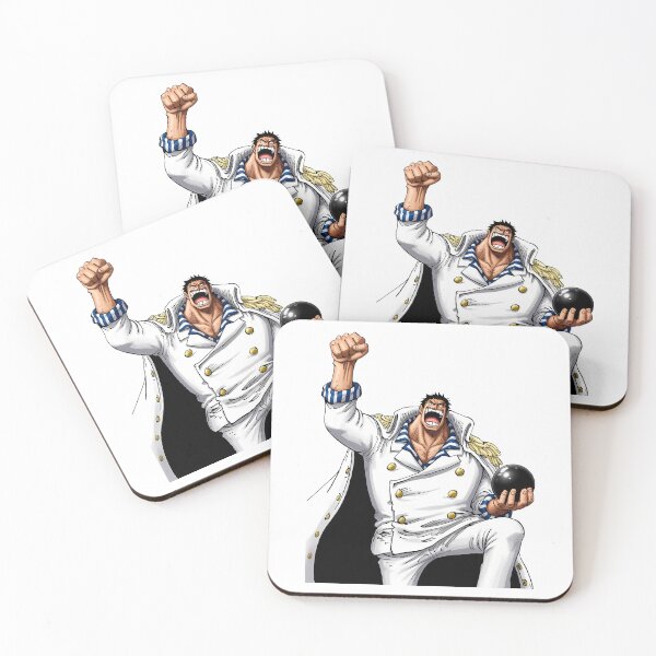 Item preview, Young Garp Future Hero of the Marines designed and sold by FriskySloths.
