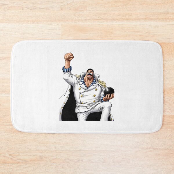 Item preview, Young Garp Future Hero of the Marines designed and sold by FriskySloths.