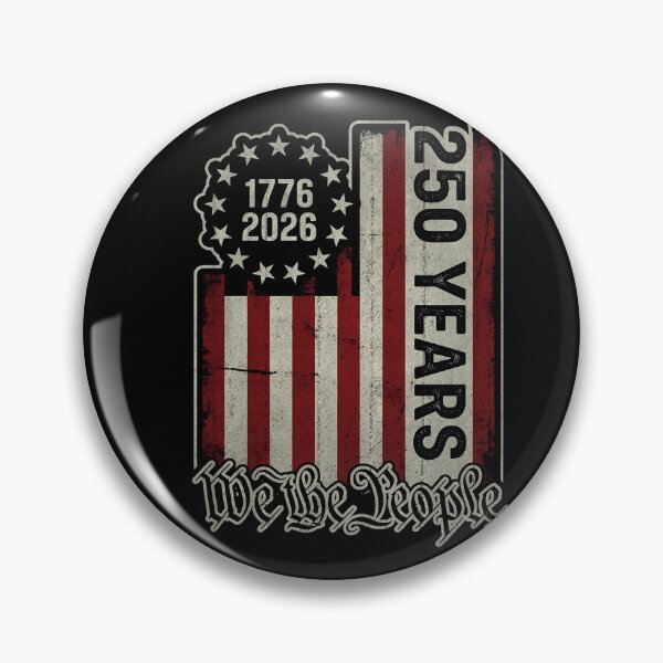 Item preview, 250 Years of Freedom 1776–2026 Patriotic Flag American designed and sold by LiviuGligoros.