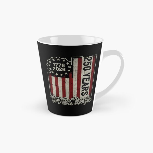 Item preview, 250 Years of Freedom 1776–2026 Patriotic Flag American designed and sold by LiviuGligoros.