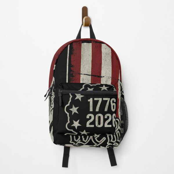 Item preview, 250 Years of Freedom 1776–2026 Patriotic Flag American designed and sold by LiviuGligoros.
