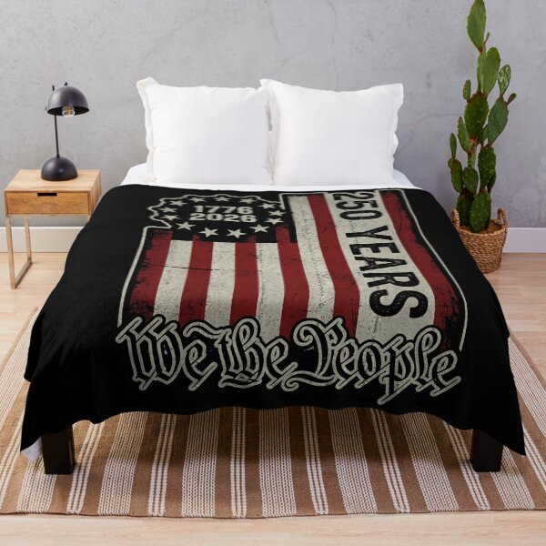 Item preview, 250 Years of Freedom 1776–2026 Patriotic Flag American designed and sold by LiviuGligoros.