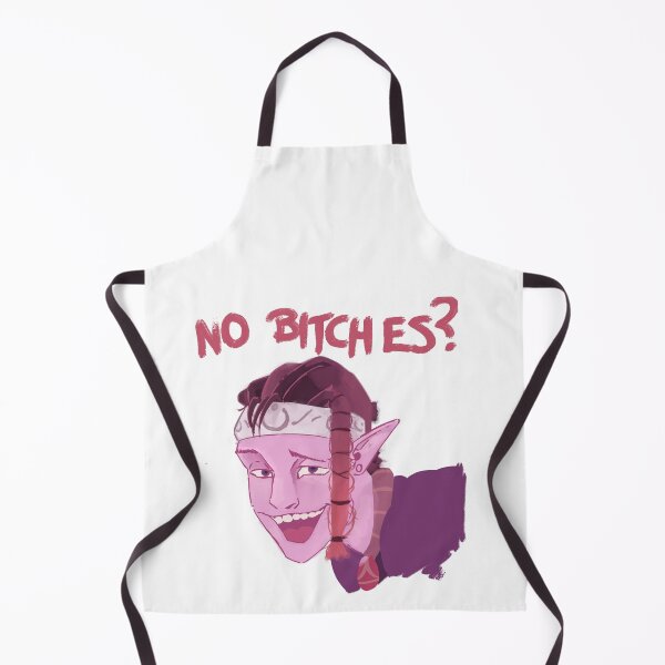 Item preview, Reth palia, no bitches designed and sold by Glowxslow.