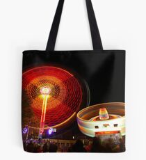 Loughborough Fair Tote Bag