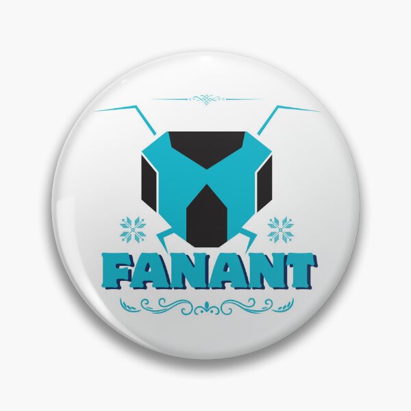 Item preview, Ant Category FanAnt Anthill Snow Beauty designed and sold by Ant Category.