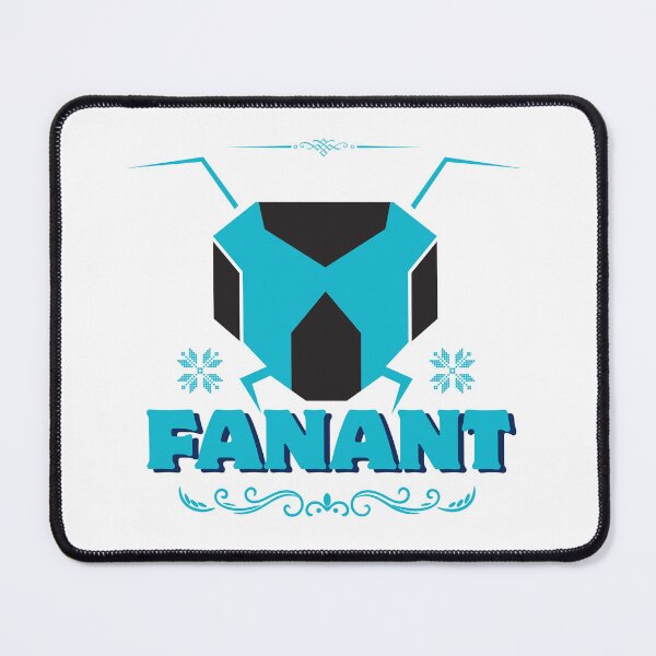 Item preview, Ant Category FanAnt Anthill Snow Beauty designed and sold by Ant Category.