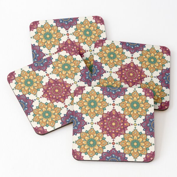 Item preview, Bazaar Bloom designed and sold by Monkeysalad.