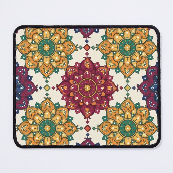 Item preview, Bazaar Bloom designed and sold by Monkeysalad.