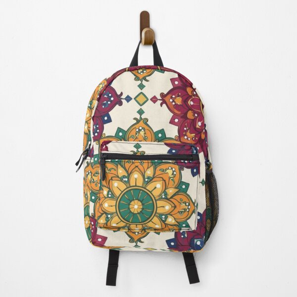 Item preview, Bazaar Bloom designed and sold by Monkeysalad.