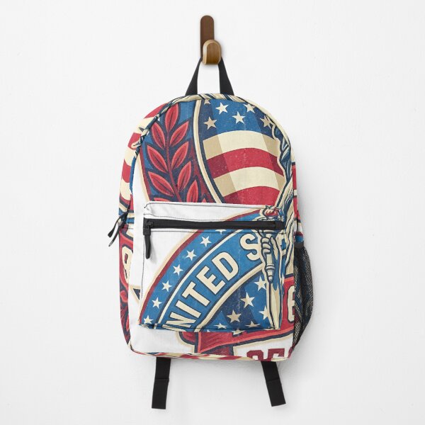 Item preview, 250 Years of Freedom 1776–2026 Patriotic Liberty designed and sold by LiviuGligoros.