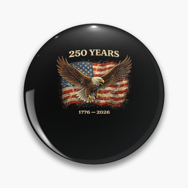 Artikelvorschau, 250 Jahre amerikanische Unabhängigkeit – Vintage Flying Eagle entworfen und verkauft von Intomindfood.