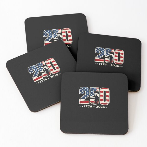 Item preview, 250 year 1776-2026 American Flag Heart Memorial Day designed and sold by Intomindfood.