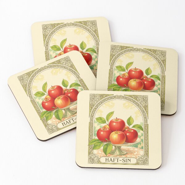 Item preview, Seeb Symbol of Beauty and Vitality designed and sold by taiche.