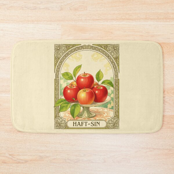 Item preview, Seeb Symbol of Beauty and Vitality designed and sold by taiche.