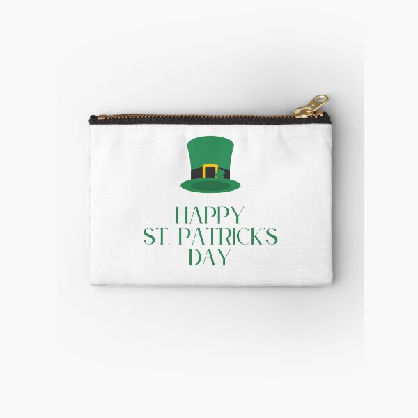 Item preview, Happy Saint Patricks Day designed and sold by TrueFit Essentials.