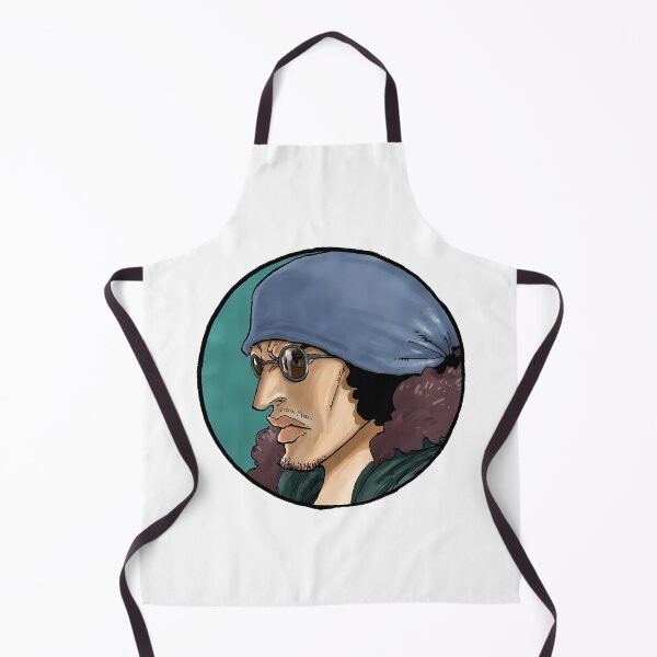 Item preview, Aokiji Former Admiral of the Marines designed and sold by FriskySloths.