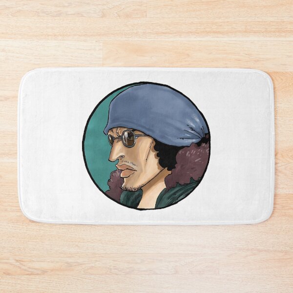 Item preview, Aokiji Former Admiral of the Marines designed and sold by FriskySloths.