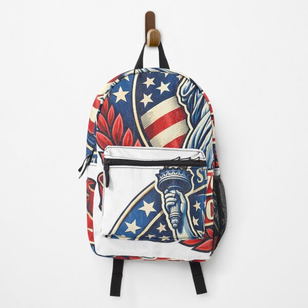Item preview, 250 Years of Freedom Liberty 1776–2026 Patriotic USA designed and sold by LiviuGligoros.