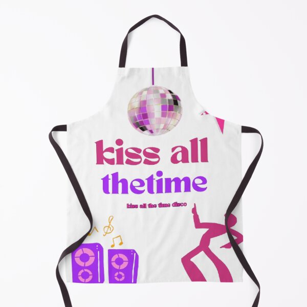 Item preview, Harry Styles Keep Driving - Kiss All The Time Disco Ball Aesthetic designed and sold by Colorxpink.