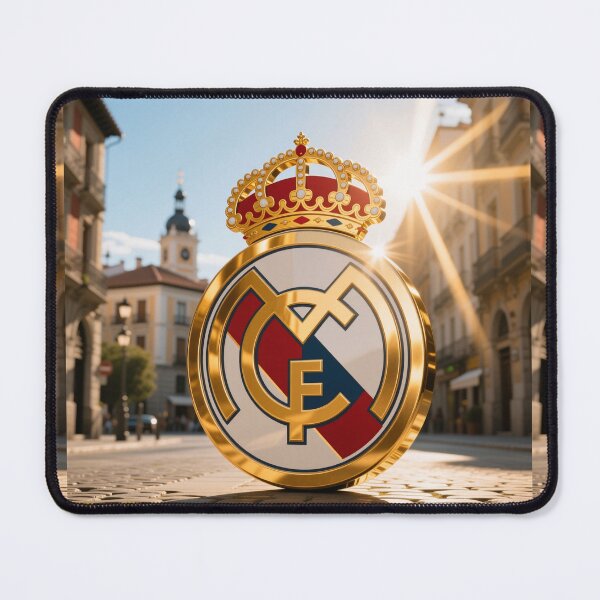 Item preview, Plaza Sol Real Madrid designed and sold by casamomo.